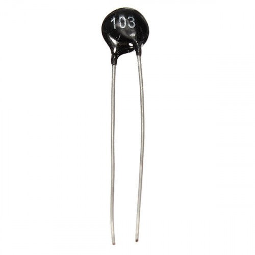 5Ω-100kΩ NTC Thermistor 5Ω-100kΩ NTC Thermistor